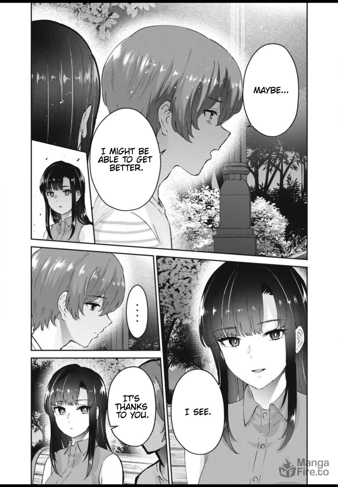 What I Really Want to Know page 2