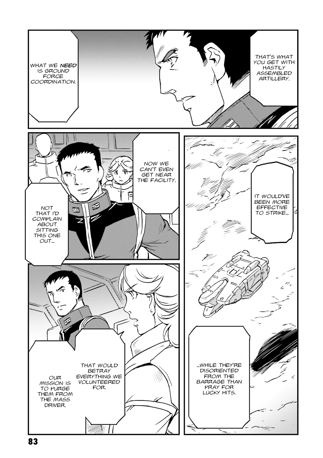 Reinvasion page 3