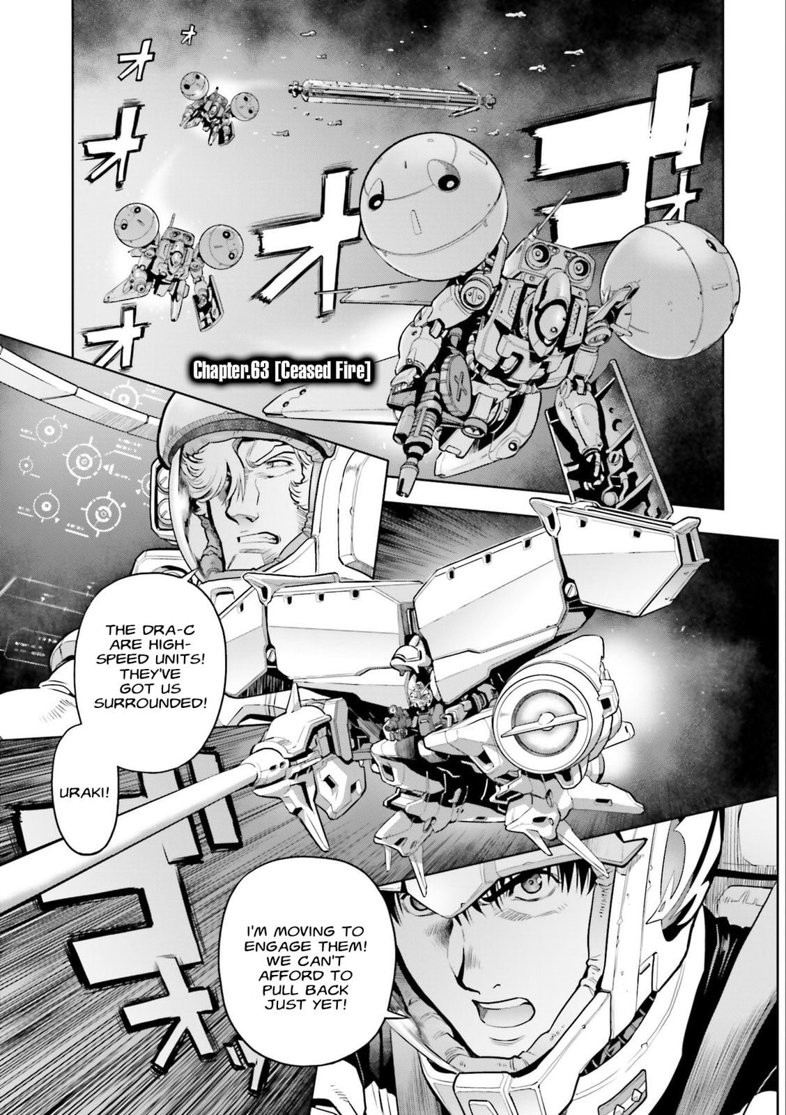 Ceased Fire page 0