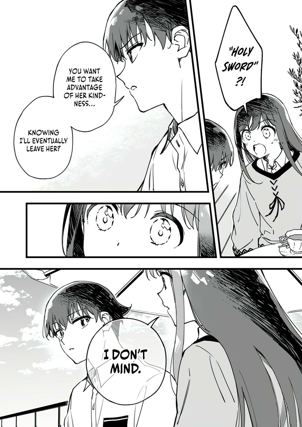 The Unfortunate 'Trapper' Cast Out of the Hero’s Party Will Defy Fate and Become the Strongest with the Unique Skill 'Arrow' – Chapter 6 page 16