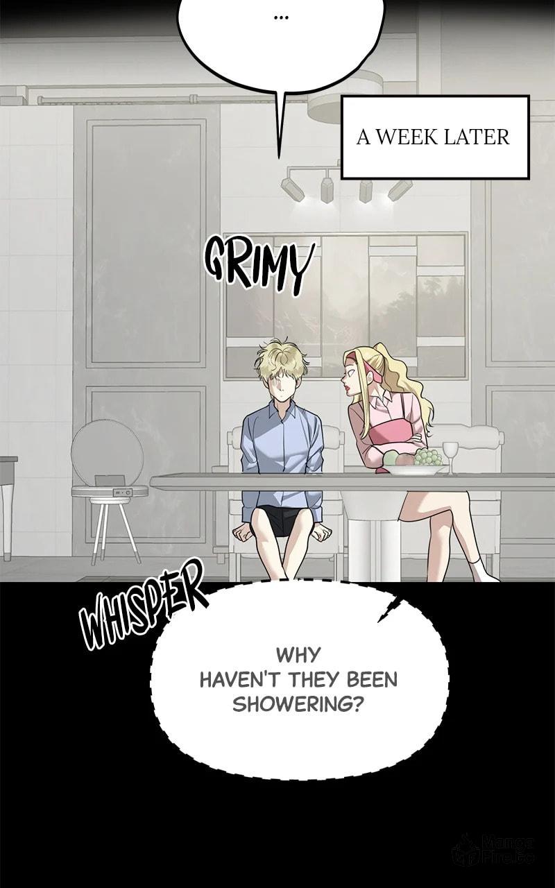 The Ki Sisters – Chapter 30 page 34