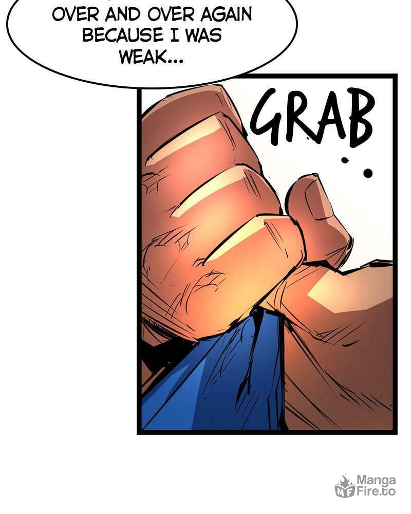 Hanlim Gym – Chapter 40 page 68