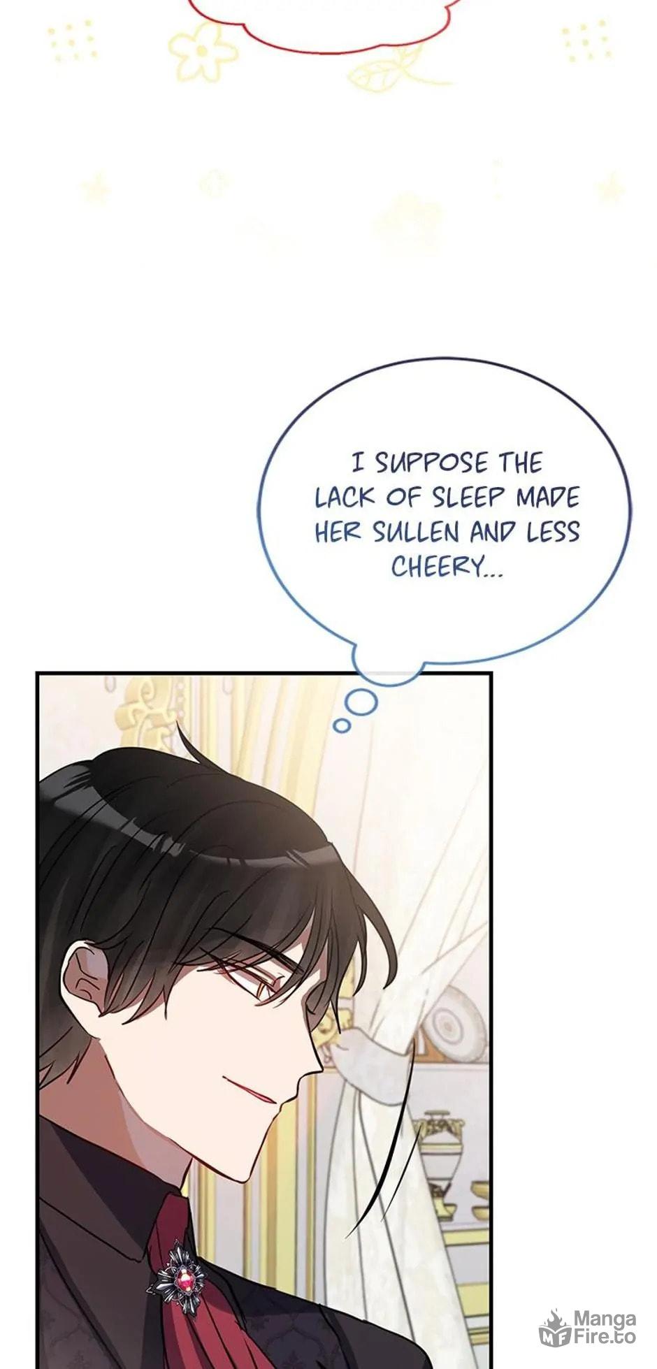 Toymaker Tria's Tyrant Problem – Chapter 19 page 50