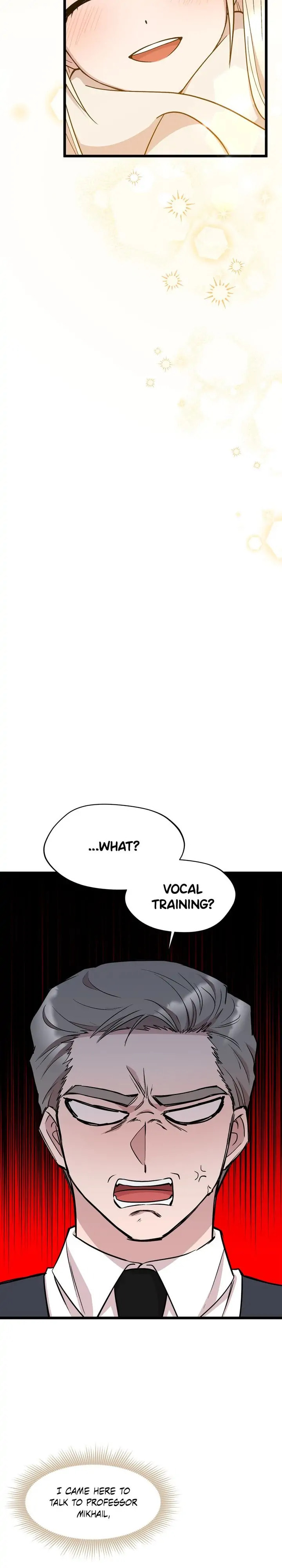 The Dawn in Moscow – Chapter 45 page 6