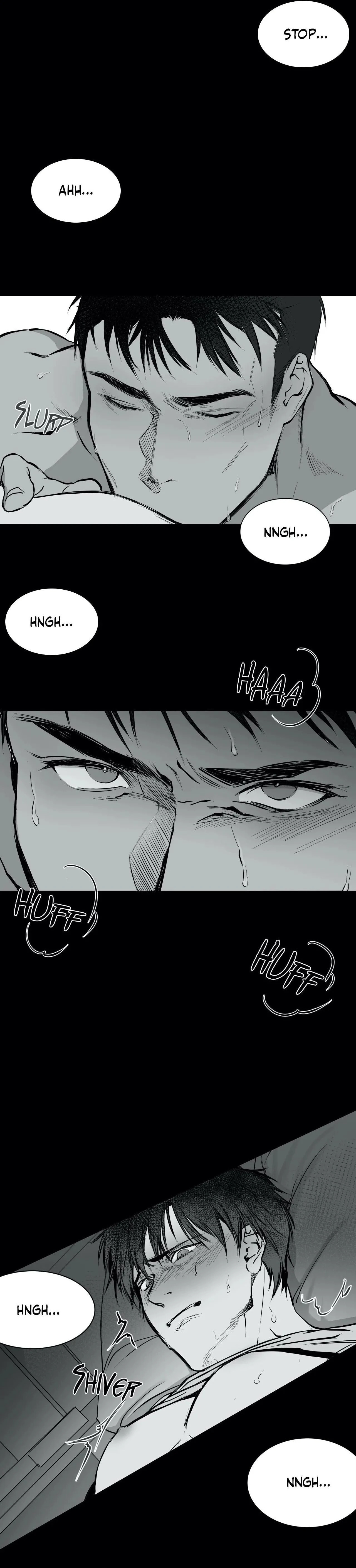 Legs That Won't Walk – Chapter 2 page 4
