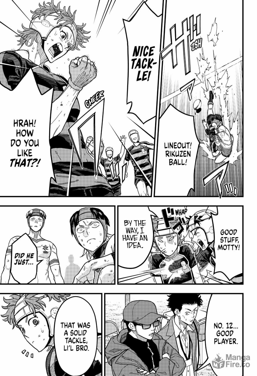 Don't Be Stupid page 2