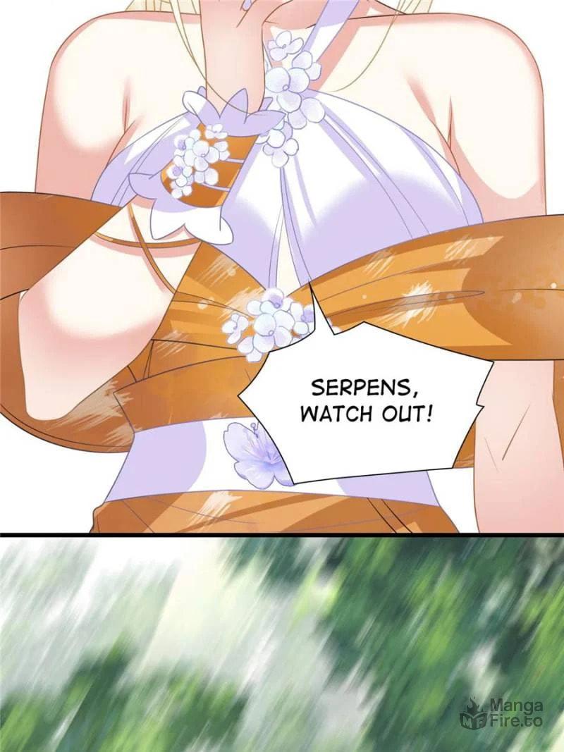 Help! My Beast Husband Pampers Me Too Much! – Chapter 26 page 56