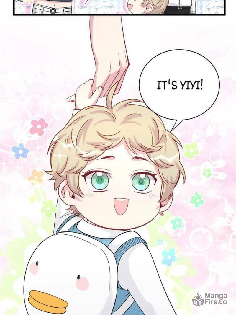 Whose Baby is it? (Colored) – Chapter 61 page 39
