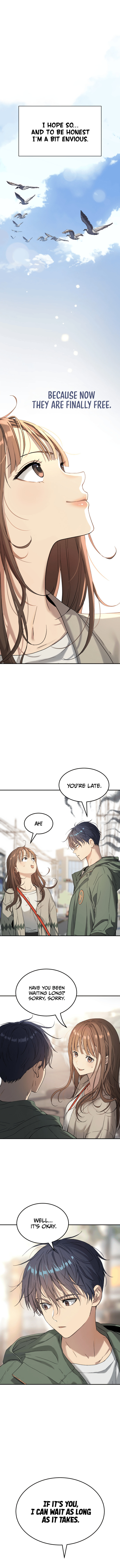 Oh! Dangun – Chapter 67 page 8