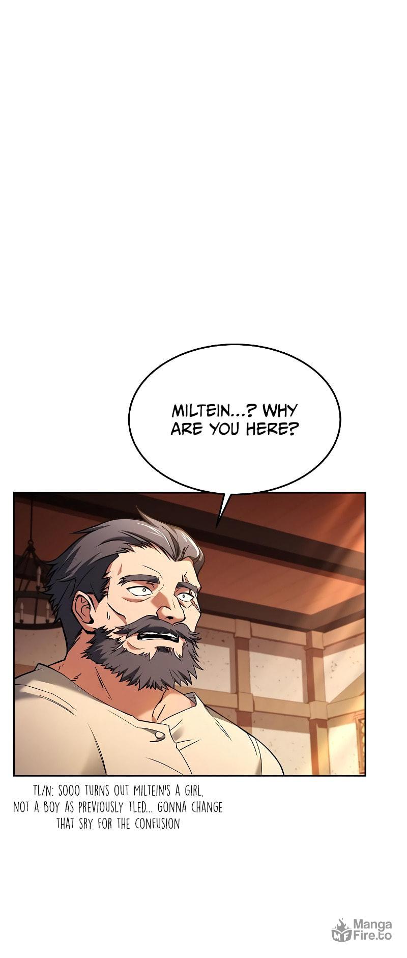 A Wizard's Restaurant – Chapter 12 page 2