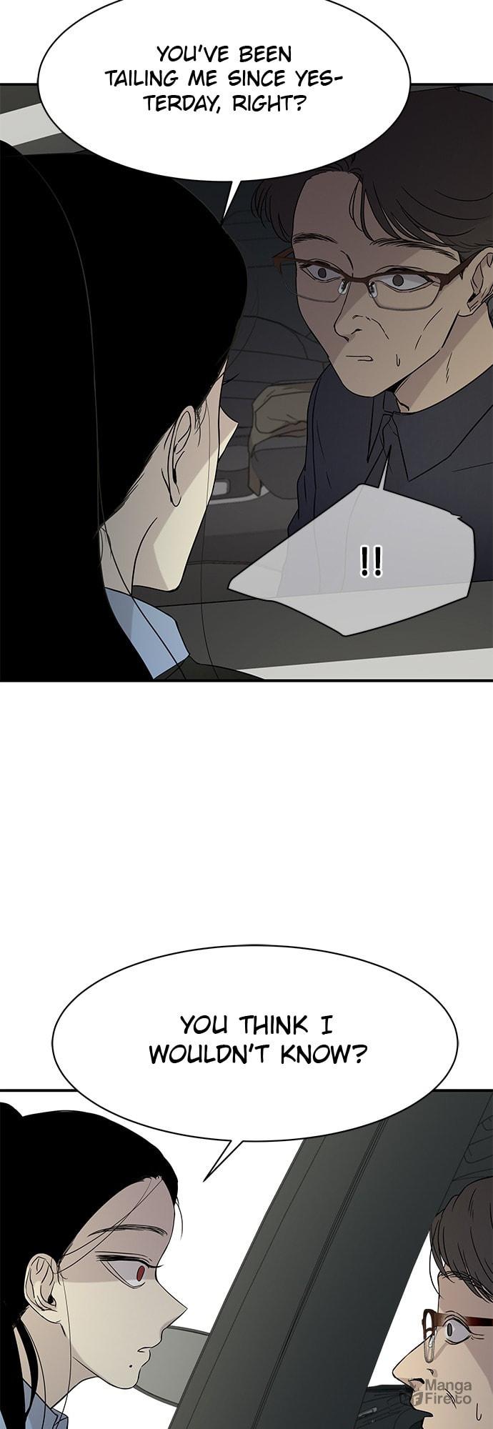 Trapped – Chapter 21 page 23