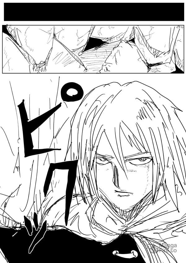 One-Punch Man – Chapter 78 page 9