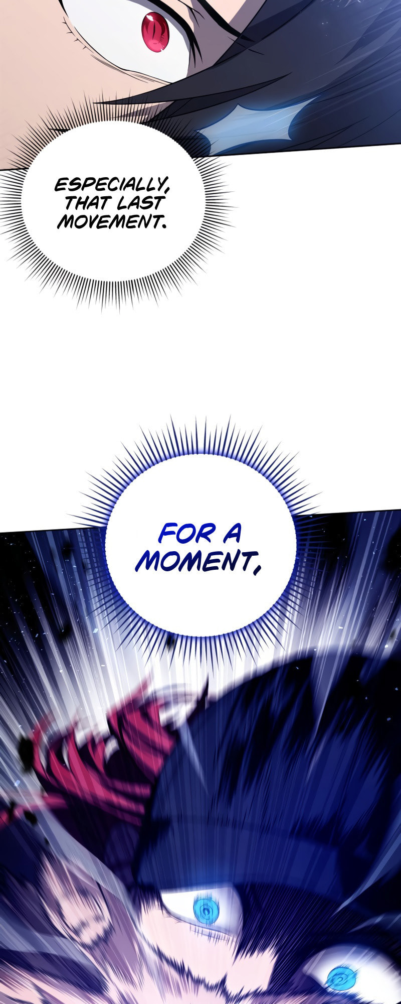 Player Who Returned 10,000 Years Later – Chapter 25 page 22