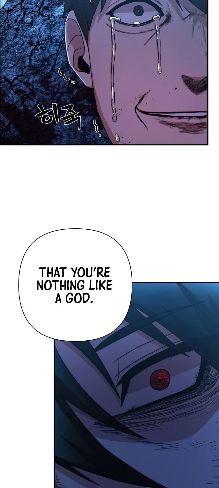 The Warrior Returns – Chapter 21 page 15