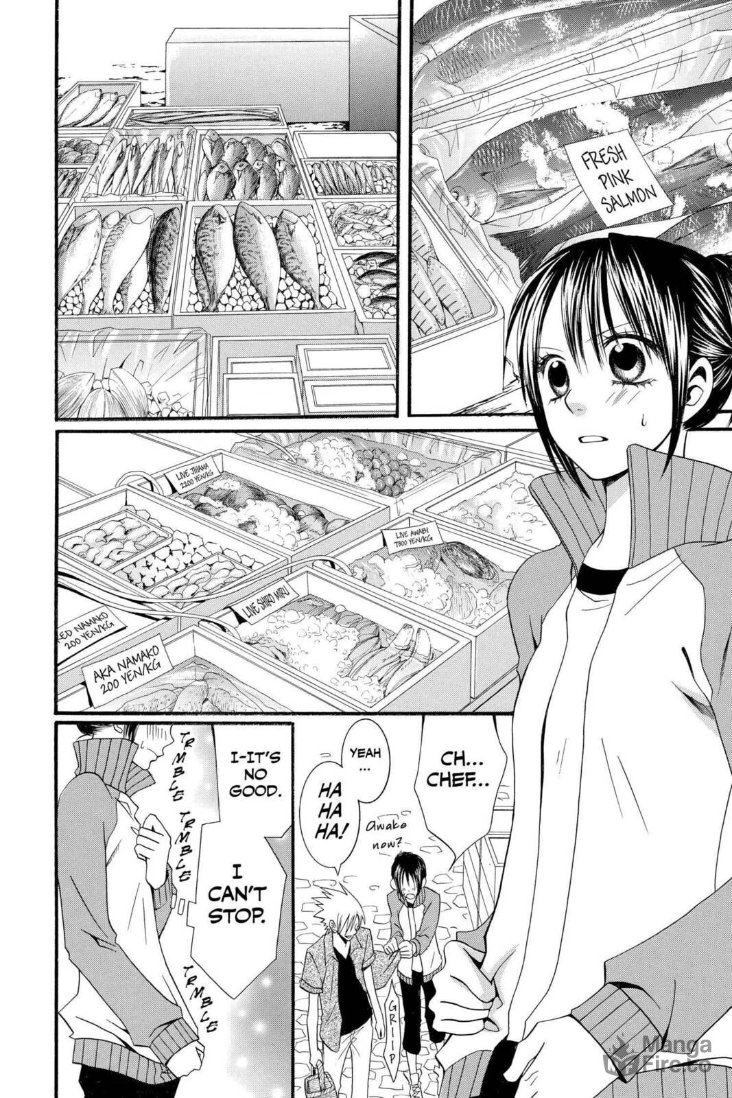 Mixed Vegetables – Chapter 47 page 5