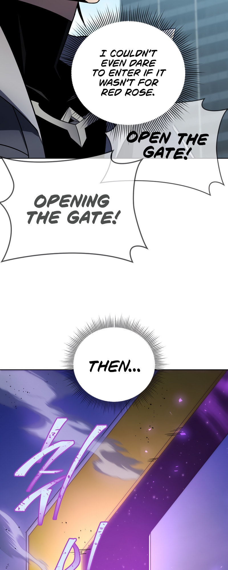 Player Who Returned 10,000 Years Later – Chapter 40 page 55