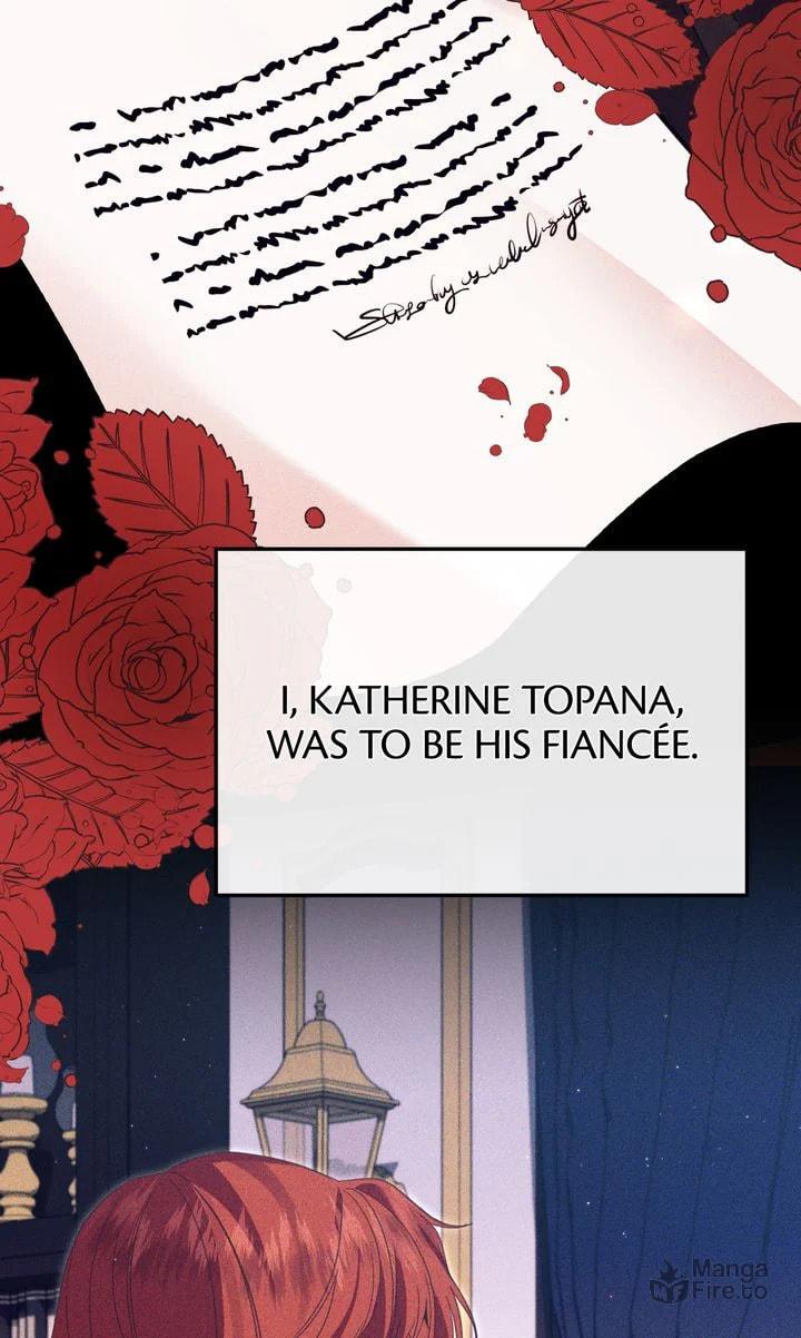 My Sister Covets My Fiancé – Chapter 4 page 2