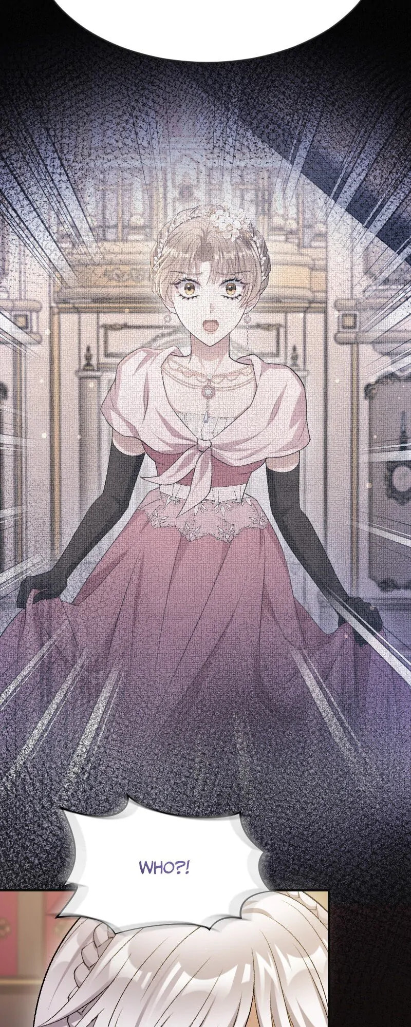 The Bloodstained Margrave's Confession – Chapter 36 page 37