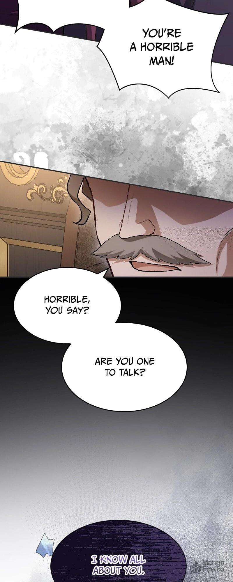 The Bloodstained Margrave's Confession – Chapter 36 page 32