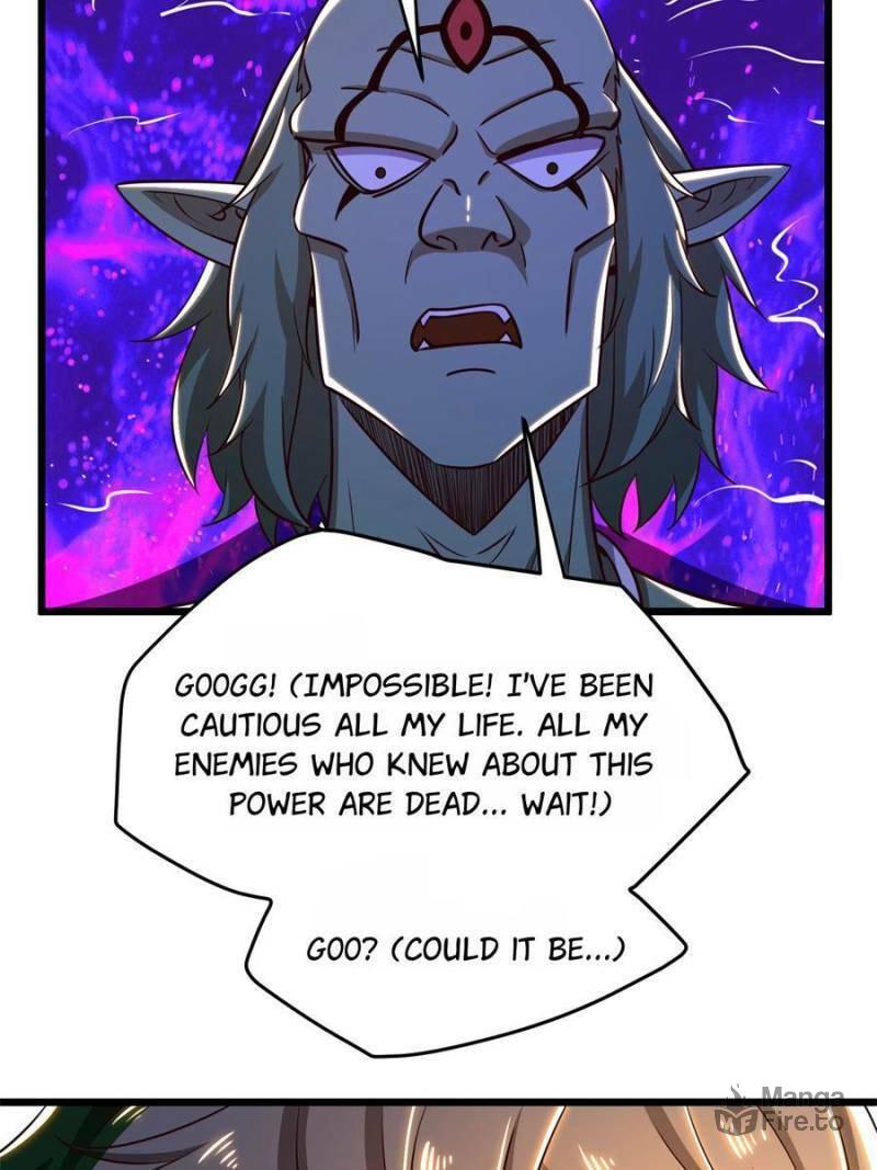 Ancient God's Chosen Warriors – Chapter 43 page 50