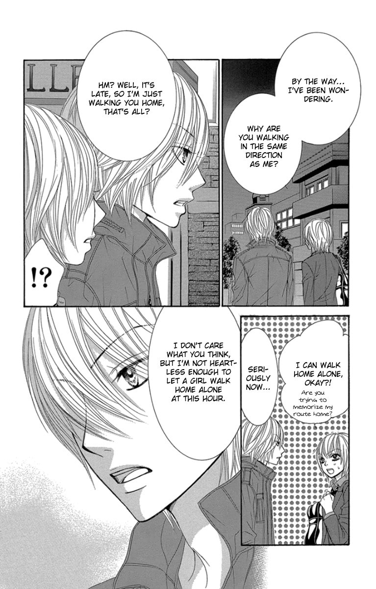 54th Lesson page 28