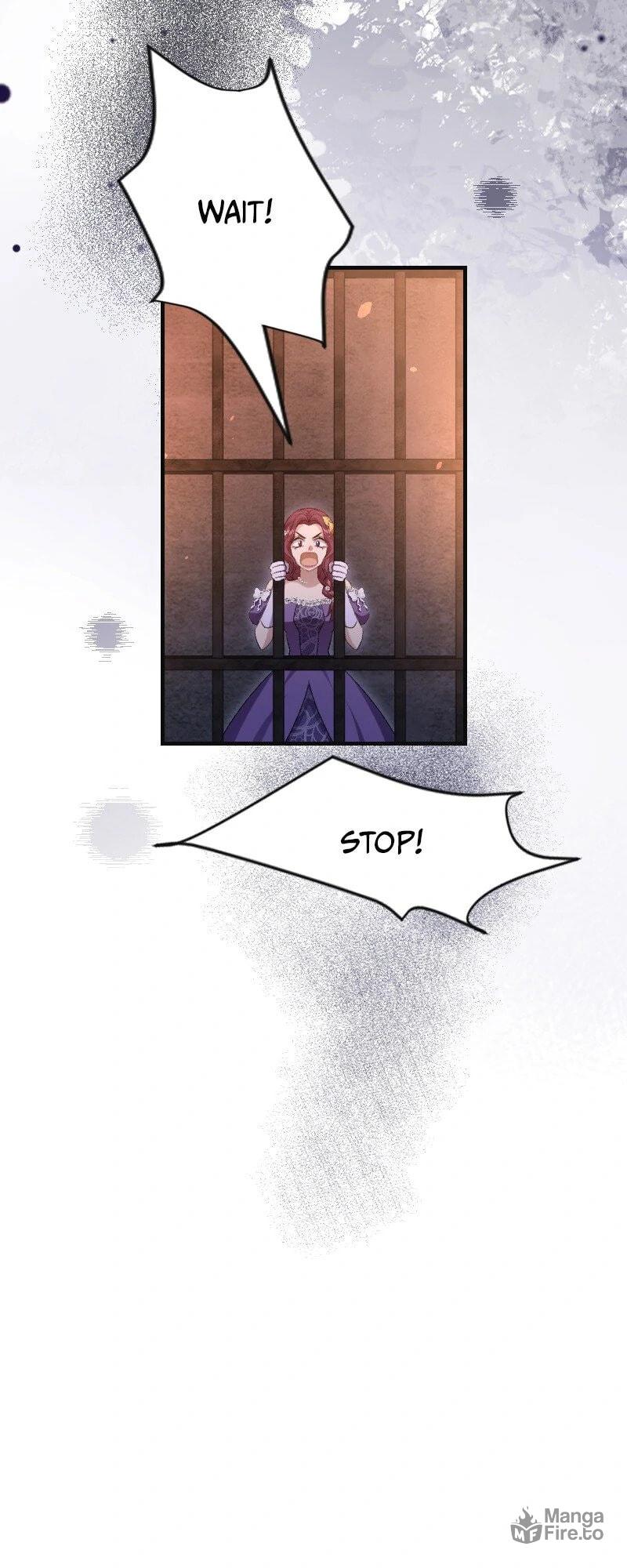 The Bloodstained Margrave's Confession – Chapter 23 page 49