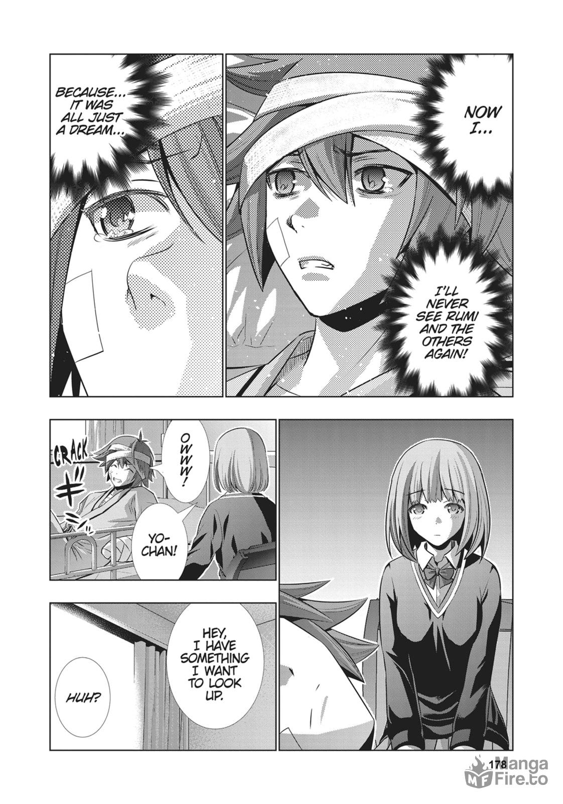 Before the Sun Rises… page 9
