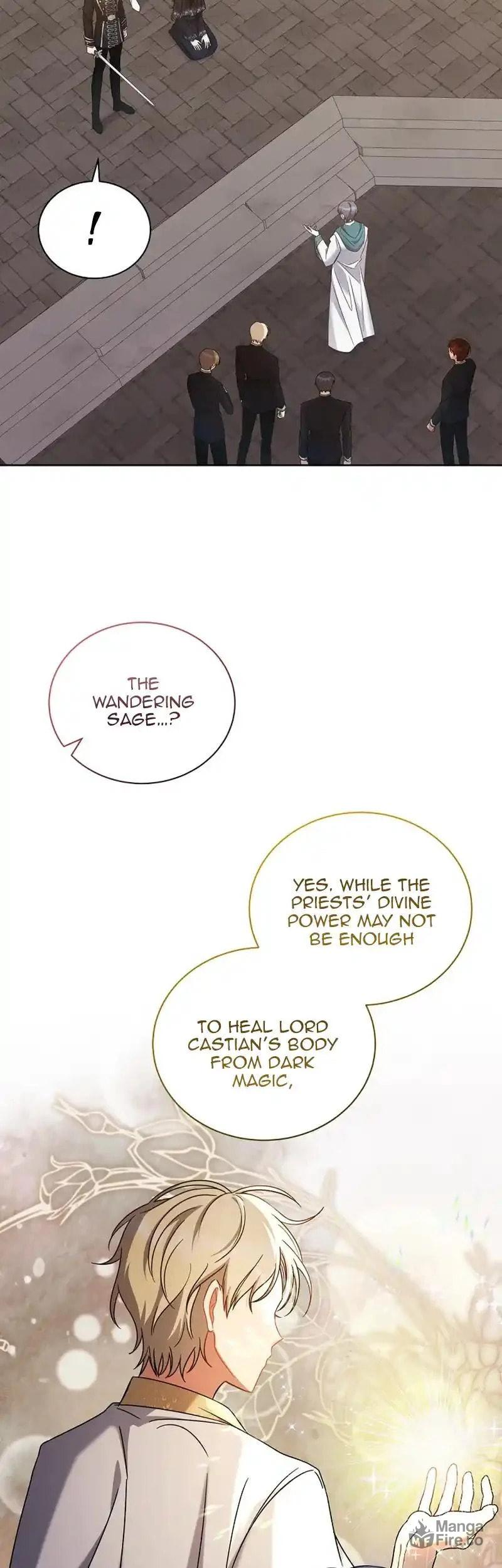 Loved by the Dead – Chapter 2 page 24