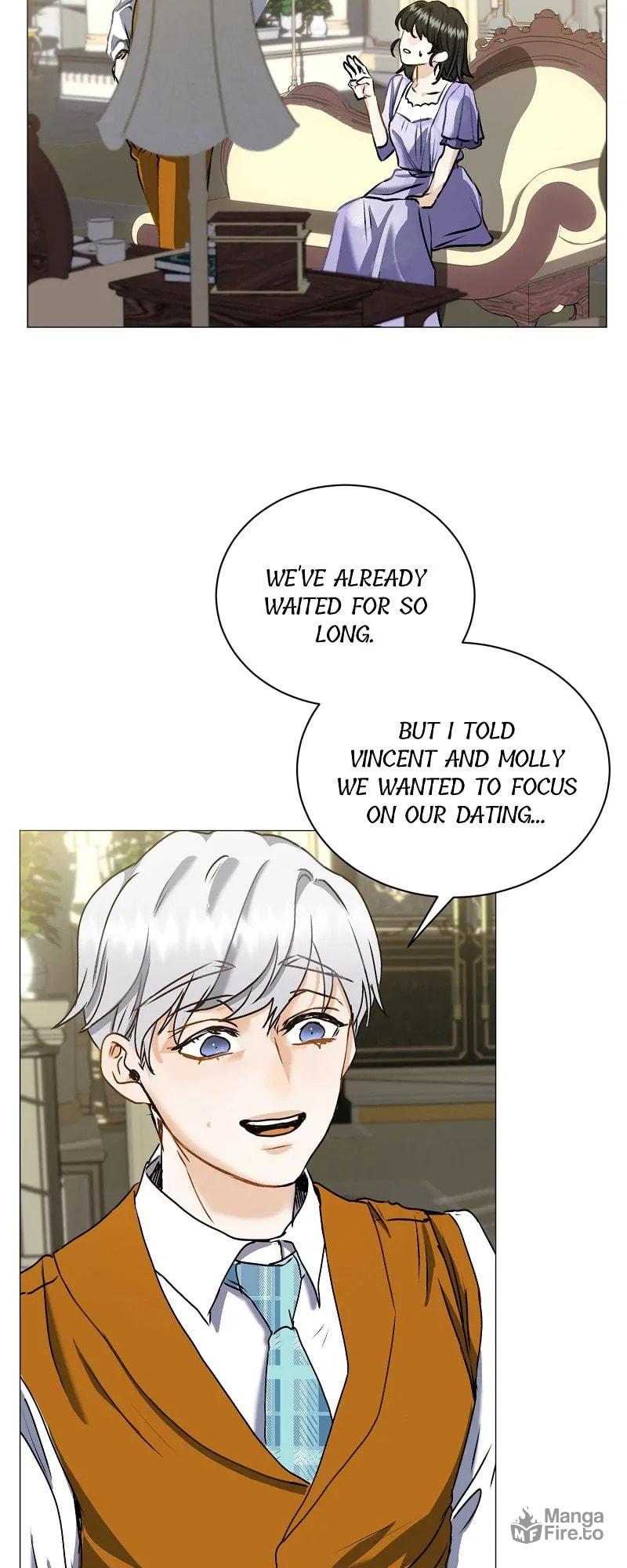 The Date Is Set page 50