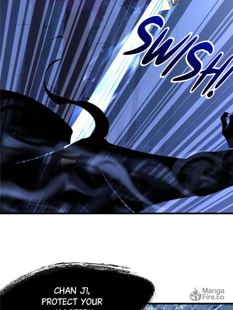 My Harem in a Foreign World – Chapter 50 page 5