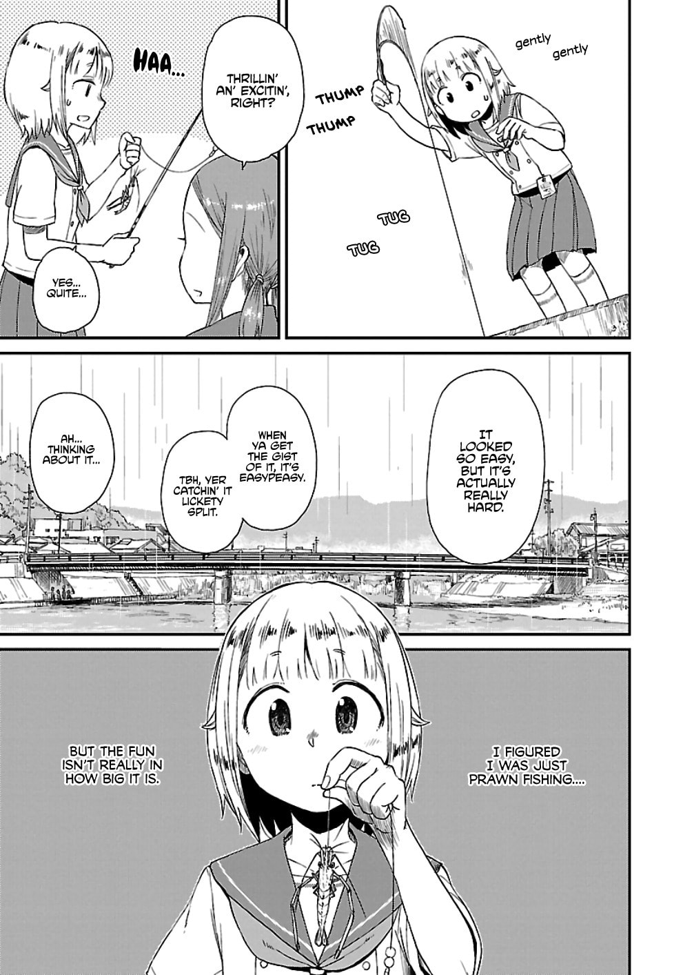 Prawn page 16