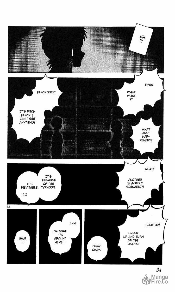 Should I Give You Some Service page 32