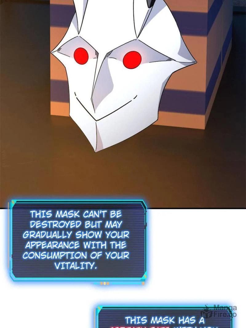 Doomsday Jigsaw Puzzle – Chapter 45 page 11
