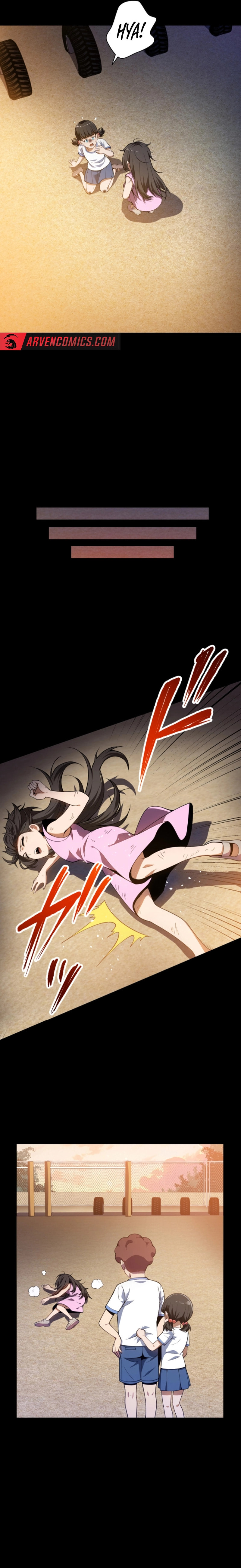 The Woman Called Naruse Narumi – Chapter 4 page 9