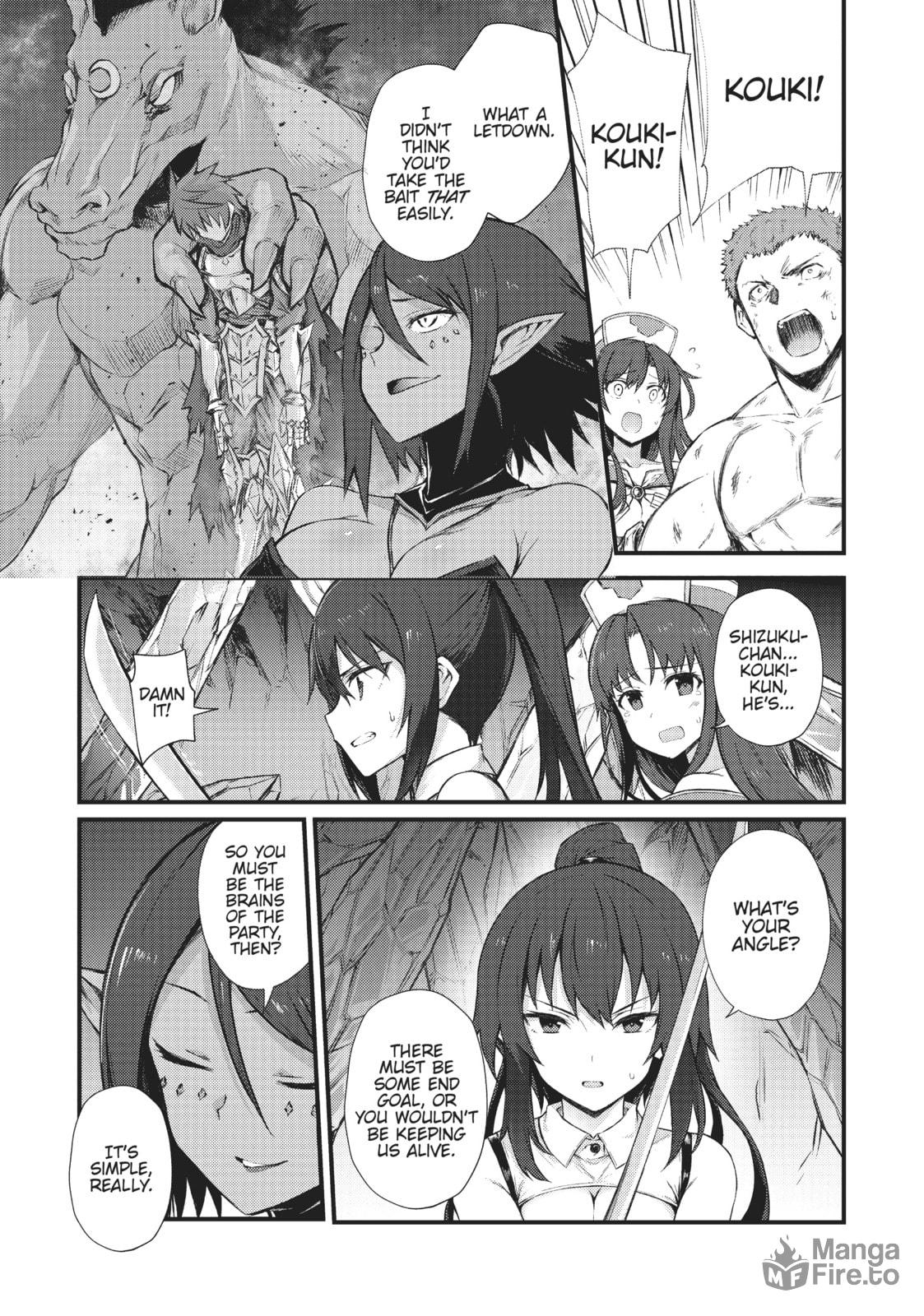 OUR WAR page 17