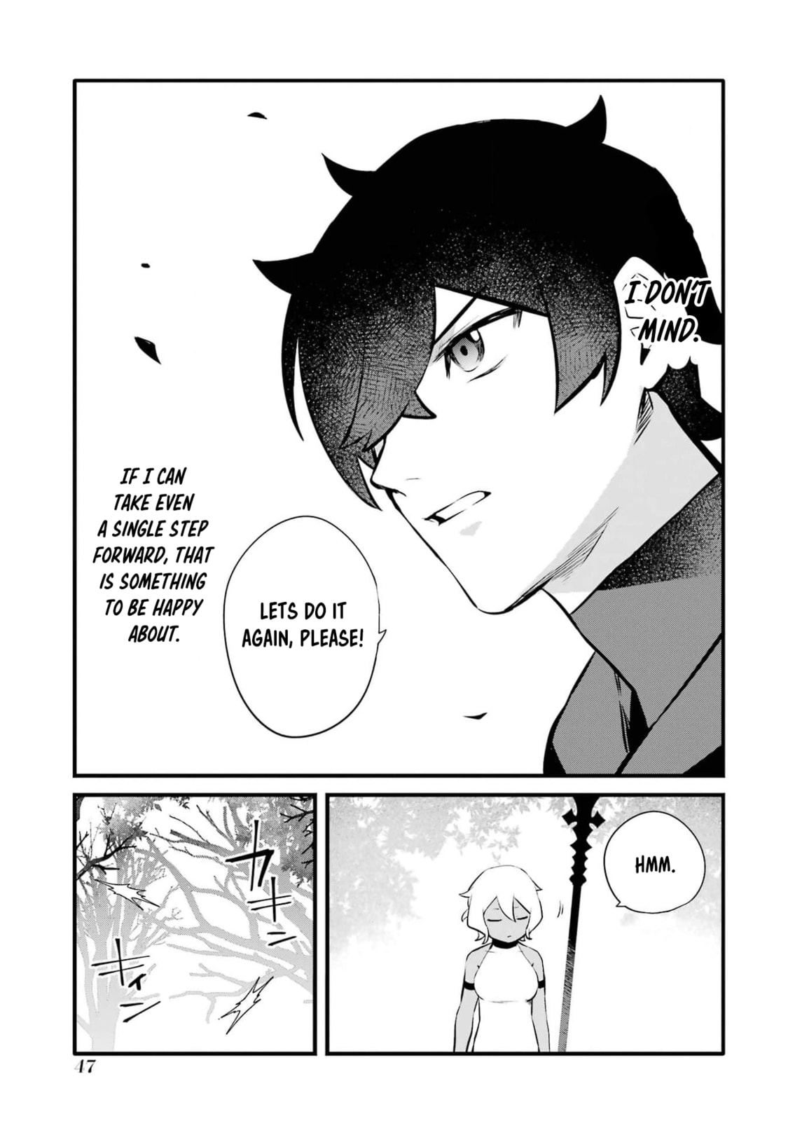 The Impregnable Demon King's Castle and the Expelled Black Mage of the Hero's Party – Chapter 30 page 10