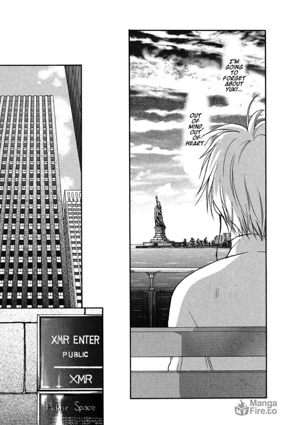 Gravitation – Chapter 37 page 2