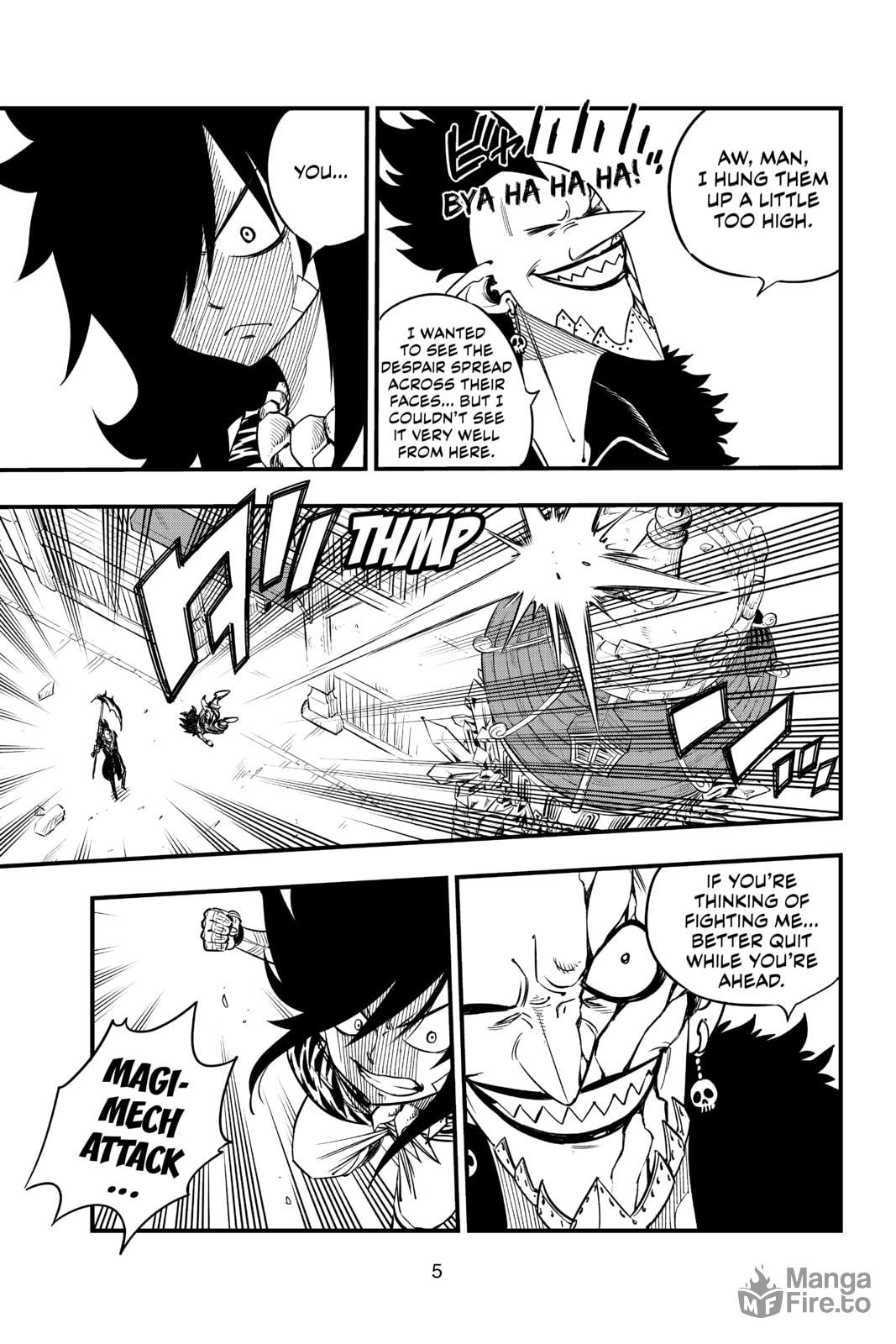 The Girl on the Hill page 2
