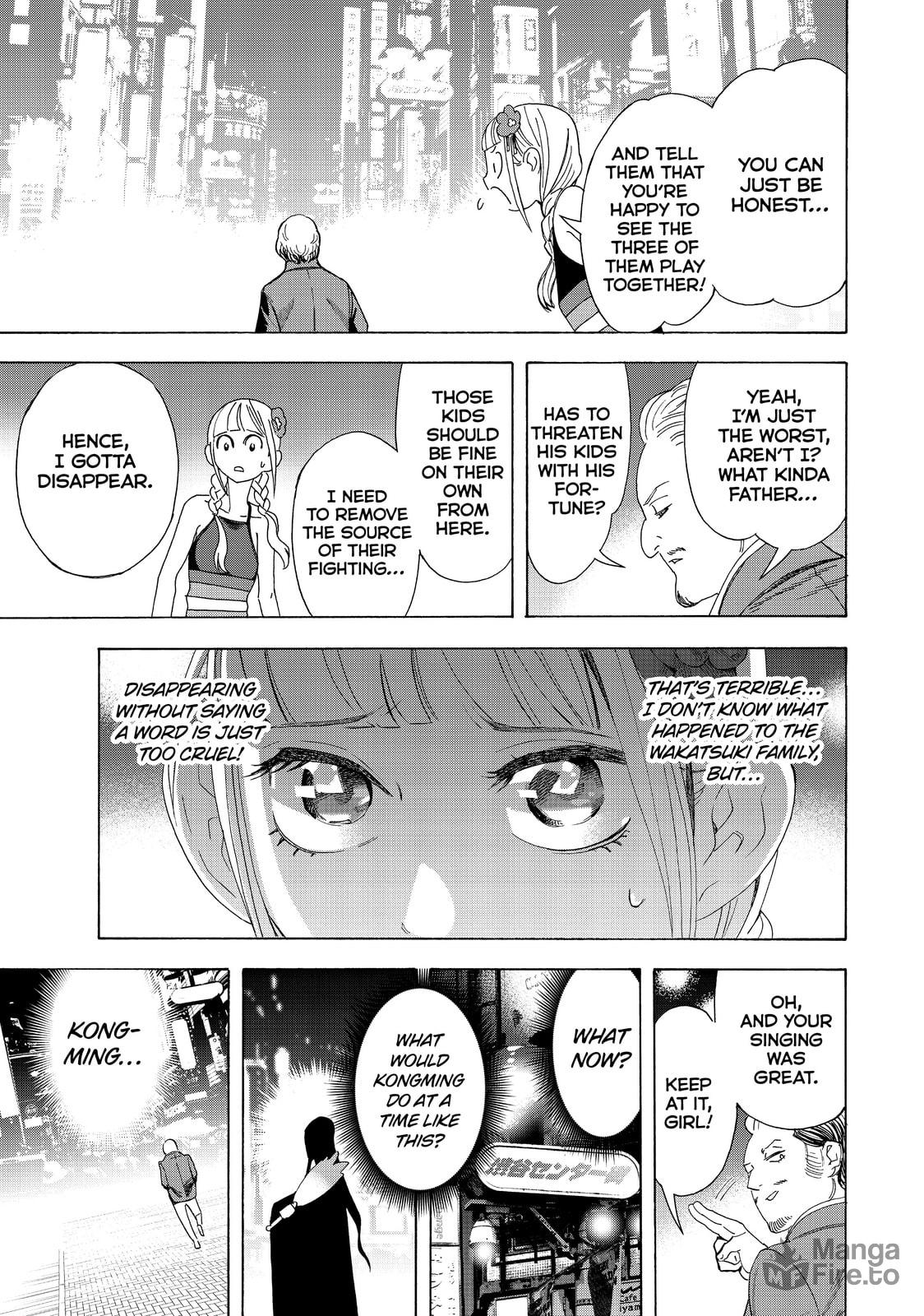While We Still Live page 8