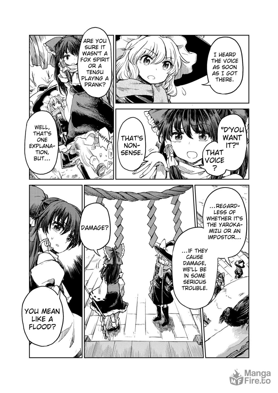 The Lotus Eaters, Drunk and Sober – Chapter 47 page 9