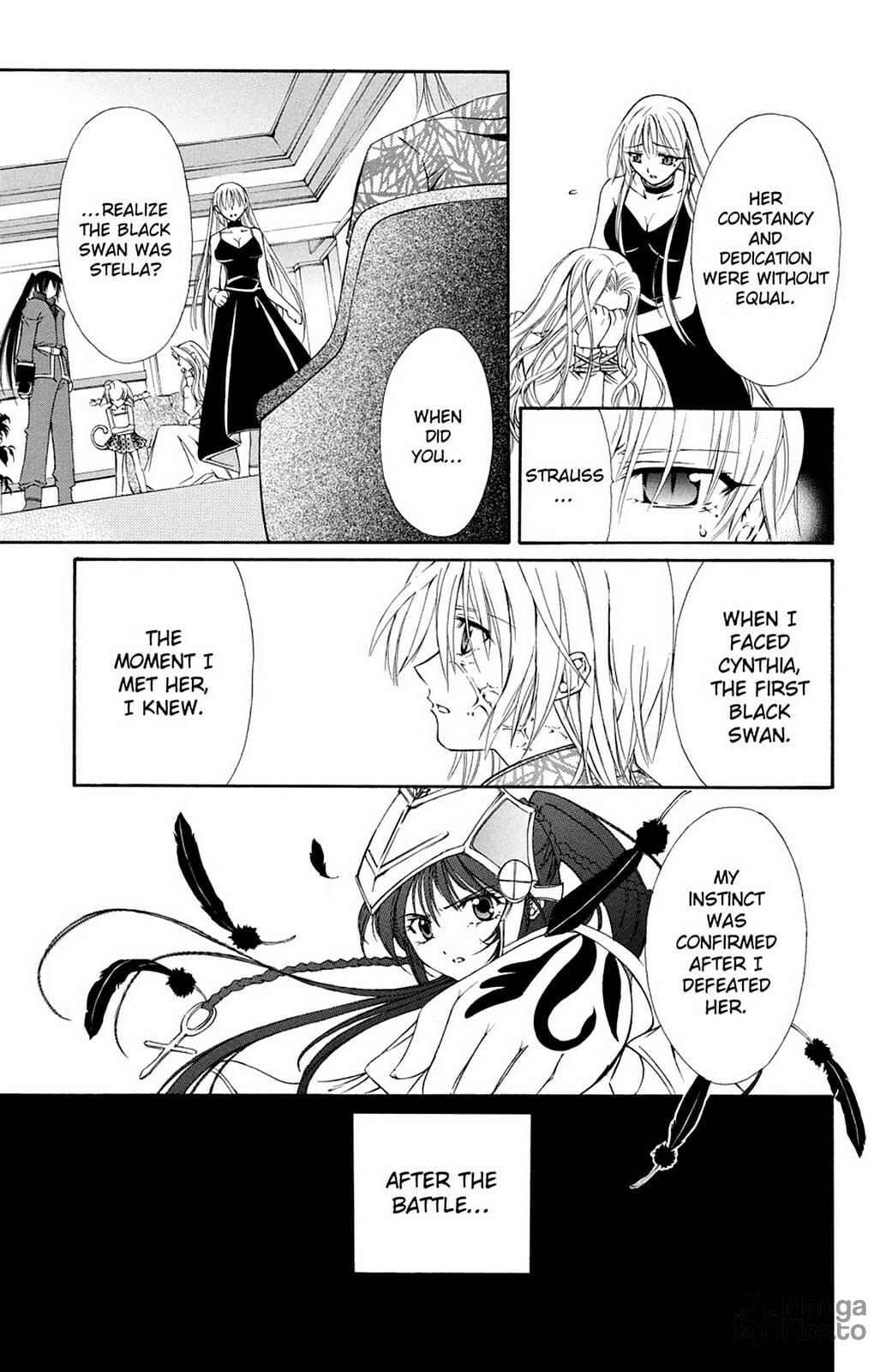 The Record of a Fallen Vampire – Chapter 38 page 14
