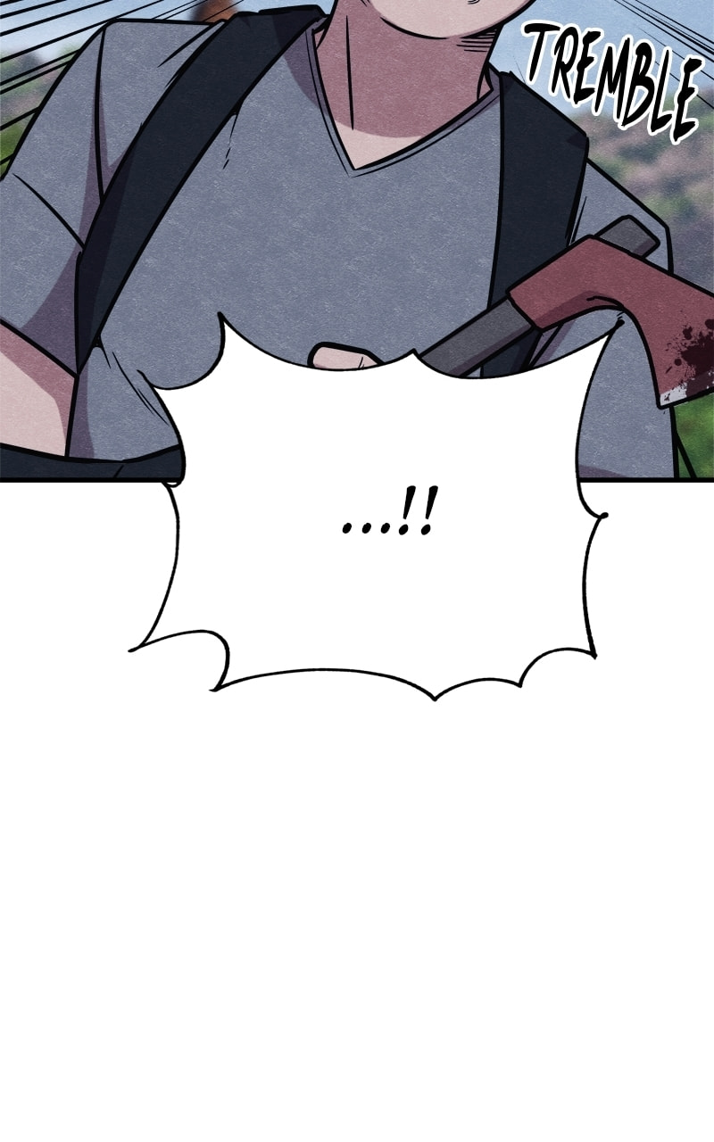 Zombie X Slasher – Chapter 60 page 55