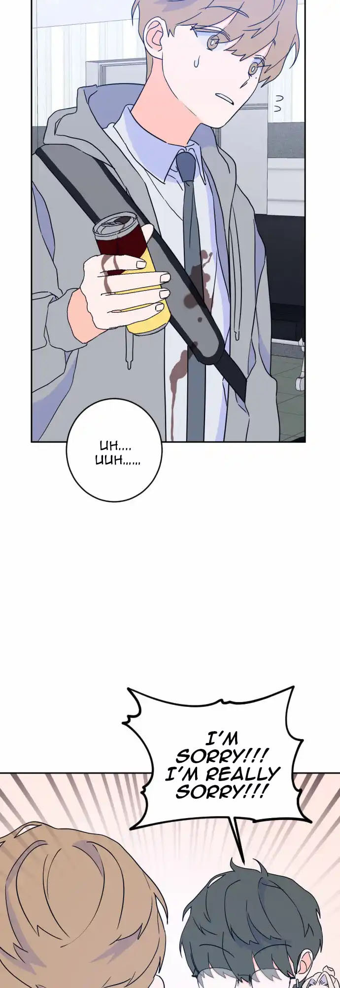 Bad Side – Chapter 53 page 33