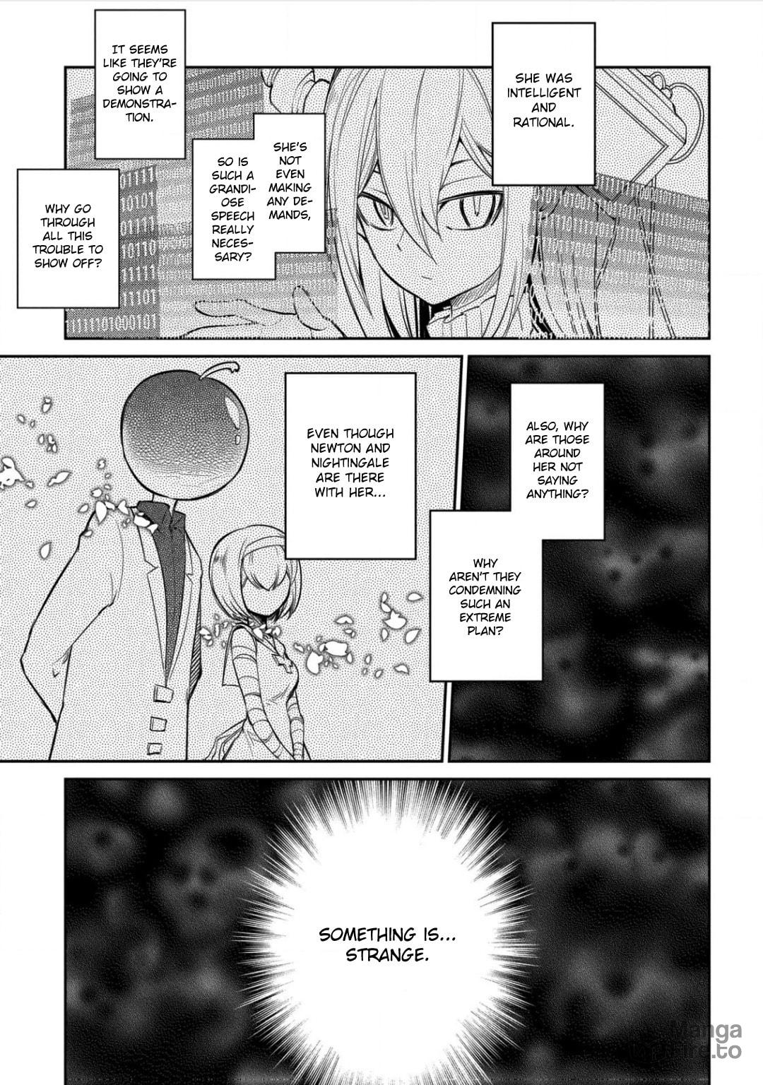Edict of the Greats page 23