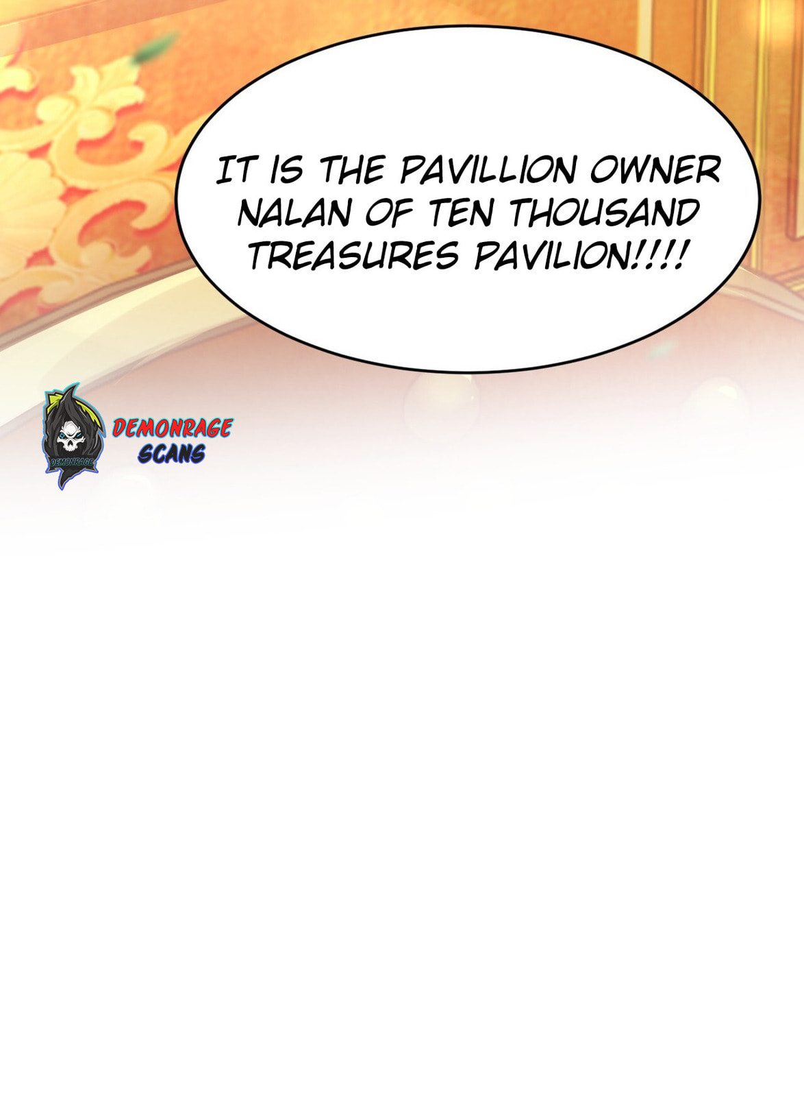 Showdown at the Market page 28