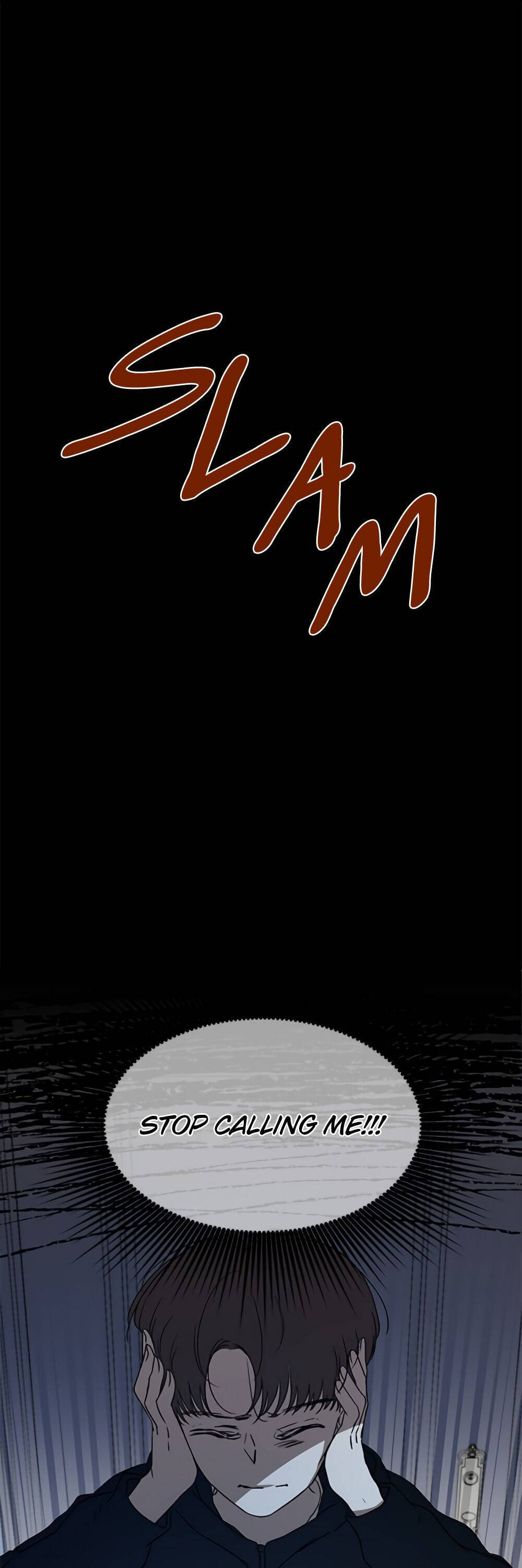 Trapped – Chapter 33 page 27