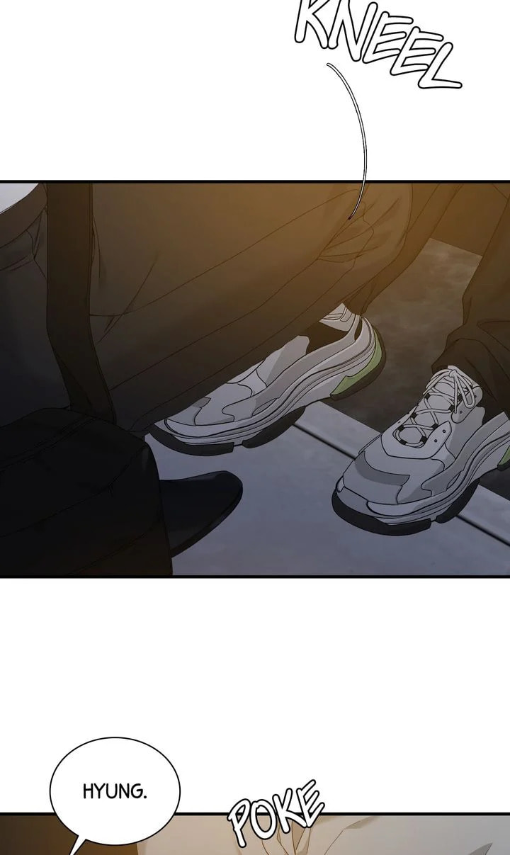 Foul's Start – Chapter 26 page 3