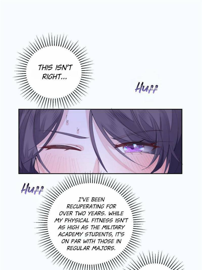 Pampering My Beast Commander – Chapter 44 page 0