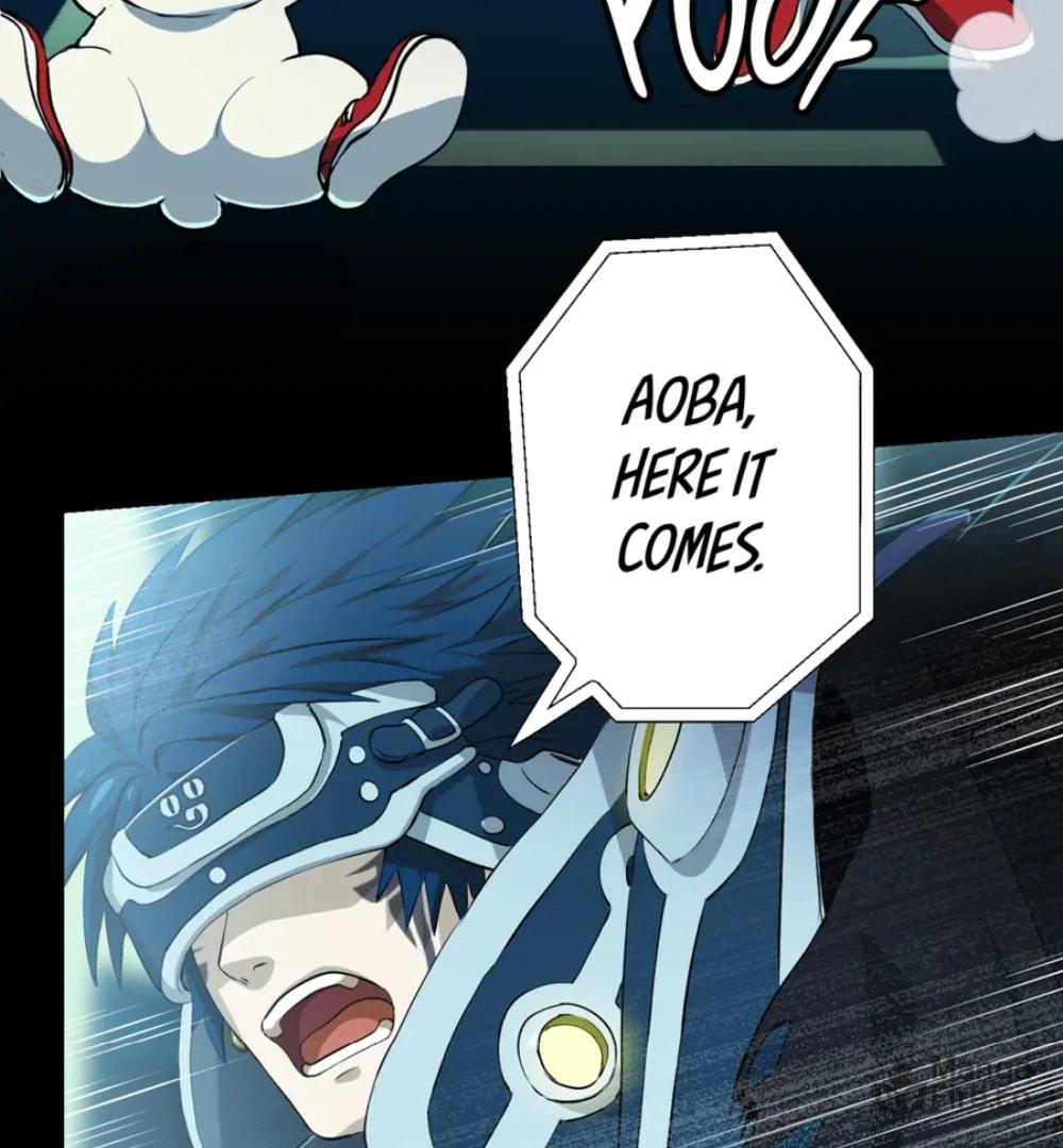 DRAMAtical Murder – Chapter 3 page 24