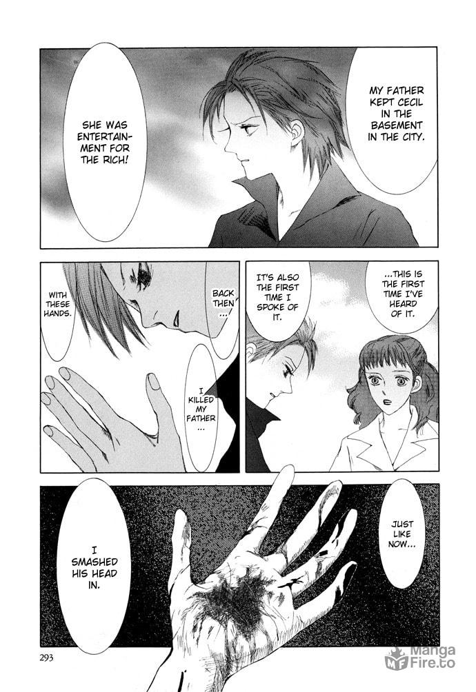 Omae ga Sekai wo Kowashitai Nara – Chapter 8 page 11
